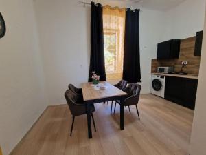 Studio apartman OLI