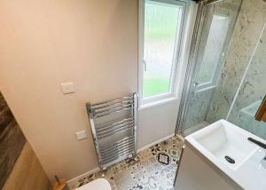 Trossachs Holiday Park