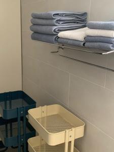 Boutique Sea View Apartment in San Agustin