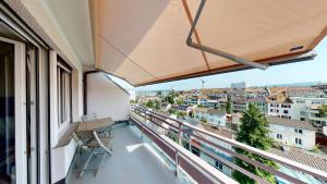 Unique Serviced Living @ Airport Line Colmarer