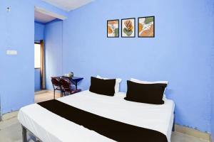 HOTEL O PRAGYA 6