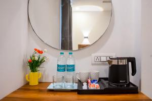 Hotel Travana Stay at Pitampura