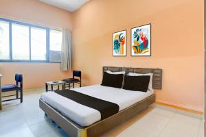 Hotel O Kumars Amantran Lodging