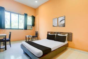 Hotel O Kumars Amantran Lodging