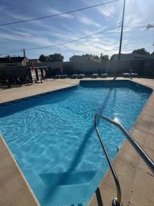 ZEcamping familial avec piscine - proche Oléron