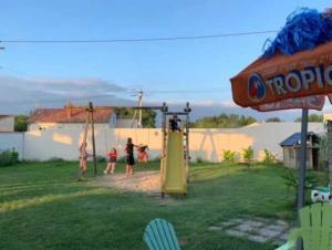 ZEcamping familial avec piscine - proche Oléron