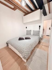 Cosy Montorgueil Paris 2