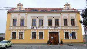 Apartmán Světlana Gazdová