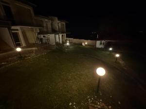 Serenity Hill-Bulharsko U Nás