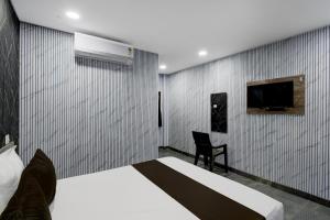 Hotel O Nova Comfort Inn