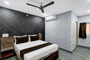 Hotel O Nova Comfort Inn