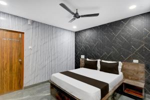 Hotel O Nova Comfort Inn