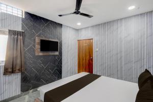 Hotel O Nova Comfort Inn