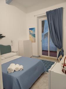 Le Stanze del Mare - B&B