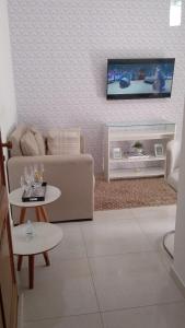 Apartamento em Ondina - Jardim Apipema