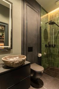 HYGGE Boutique Apartments