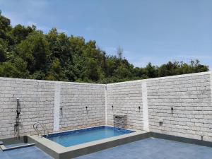 Casa Oceanus - Sea Facing Forest View Room - Ganpatipule