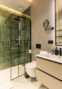 HYGGE Boutique Apartments