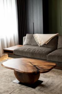 HYGGE Boutique Apartments