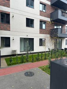 Pipera Luxury Suite - Victoria Homes