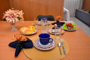 Studio em frente a UFSC e HU - 106A VIVA