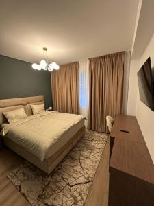 Pipera Luxury Suite - Victoria Homes