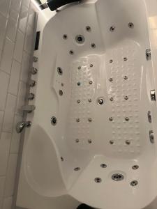 Jacuzzi Rakowicka Top Apartments