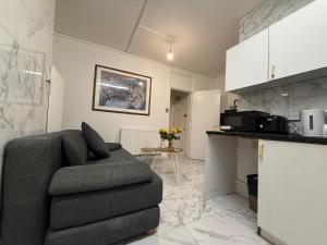 One bedroom flat Marylebone