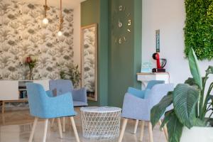 Apartamentos las Góndolas