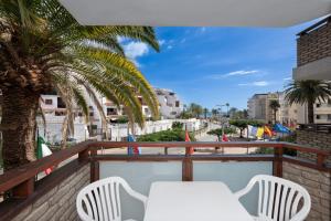 Apartamentos las Góndolas