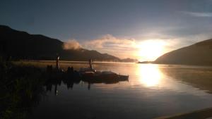 Ferienwohnungen Steger