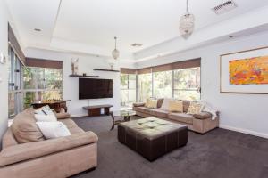 Spacious Hampton House - South Fremantle