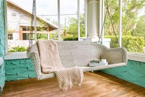 Vernon House - Pool Home in Downtown Ocala