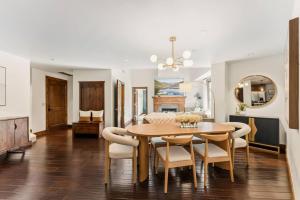 Beaver Creek Penthouse with Pool, Hot Tub, Walkable
