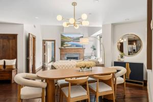 Beaver Creek Penthouse with Pool, Hot Tub, Walkable