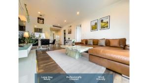 Near BTS l Central Sukhumvit l Pool and Garden l Sontana