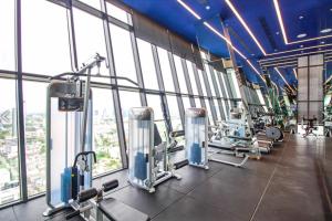 Near BTS l Fully Furnished l Pool and Gym l Sontana