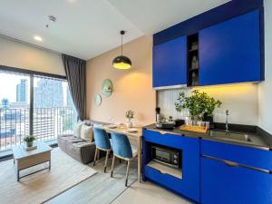 Near BTS l Fully Furnished l Pool and Gym l Sontana