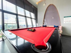 Near BTS l Fully Furnished l Pool and Gym l Sontana