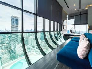 Near BTS l Fully Furnished l Pool and Gym l Sontana