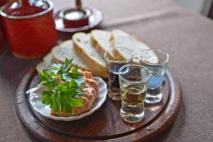 Gościniec Salmopolski