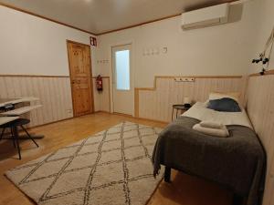 Spacious Apartment for 12 with Sauna