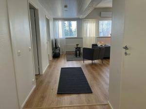 Spacious Apartment for 4 with Sauna
