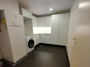 Spacious Apartment for 5 with Sauna