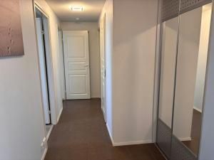 Central and Spacious Apartment for 5 with Sauna