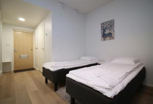 Central Studio for in Turku