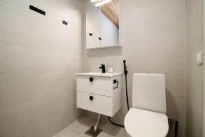 Central Studio for in Turku