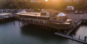 Anchor Lodge