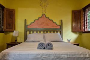 Casa Almendras - Magic Stay in Ometepe