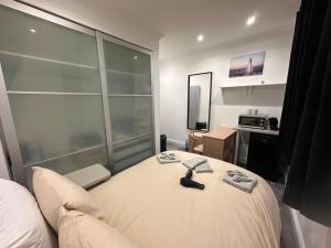 Shard View Room central London